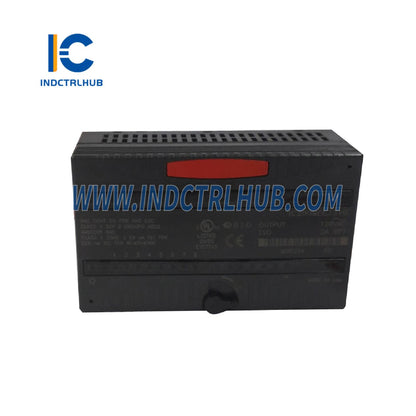 GE IC200MDL331G Discrete Output Module