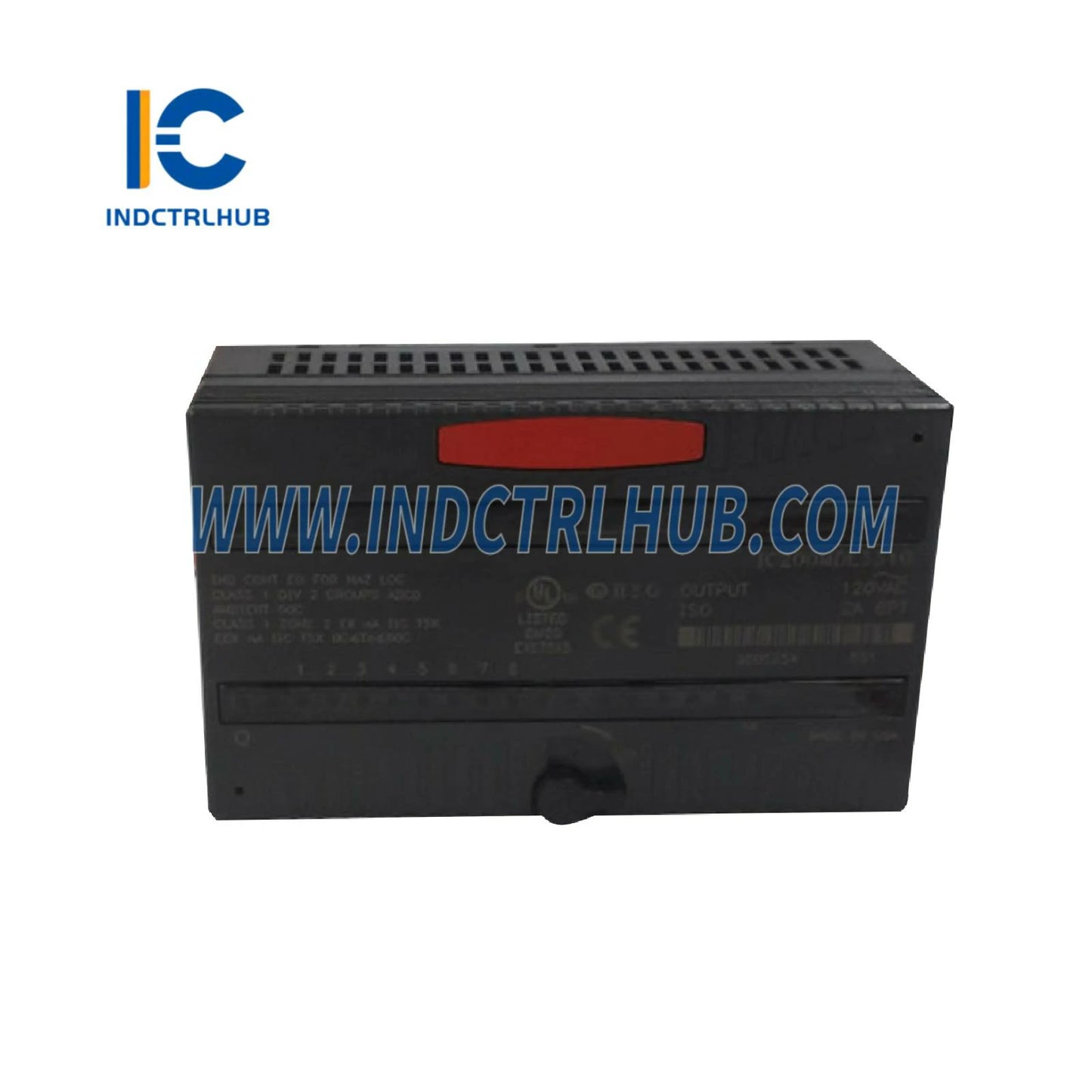 GE IC200MDL331G Diskretes Ausgangsmodul