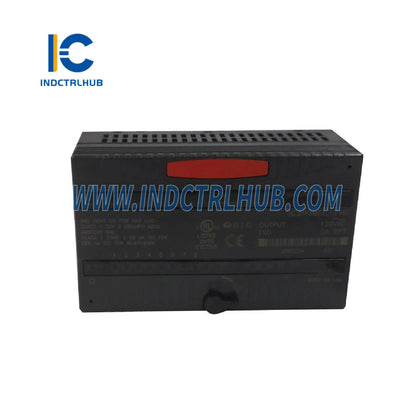 GE IC200MDL331G Diskretes Ausgangsmodul