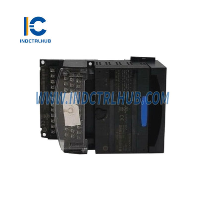 General Electric GE Fanuc IC200MDL632H VersaMax 125VDC Discrete Input Module New Original Ready to ship
