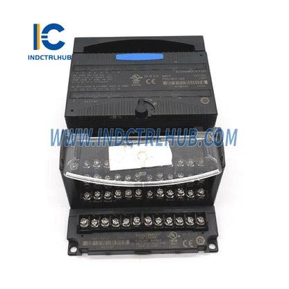 Technical Datasheet and Specifications for General Electric Module
