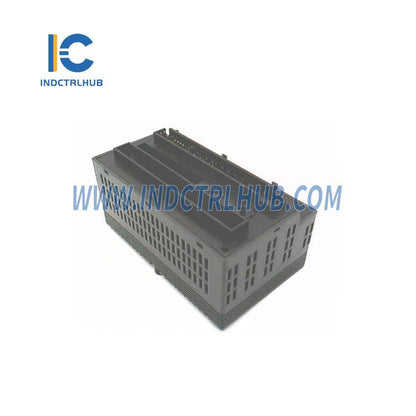 IC200MDL640 GE VersaMax Input Module 24vdc