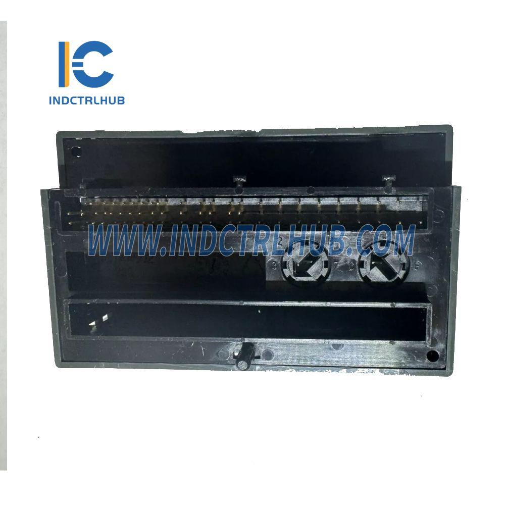 IC200MDL640 GE VersaMax Input Module 24vdc