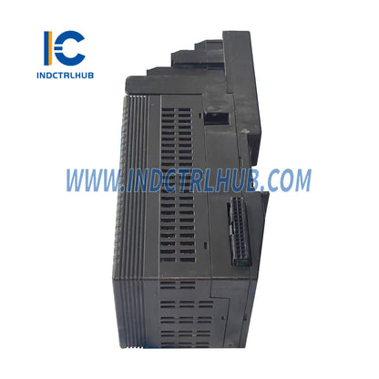 GE IC200MDL650K VersaMax Discrete Input Module