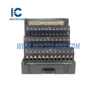 GE IC200MDL650K VersaMax Дискретті Кіріс Модулі