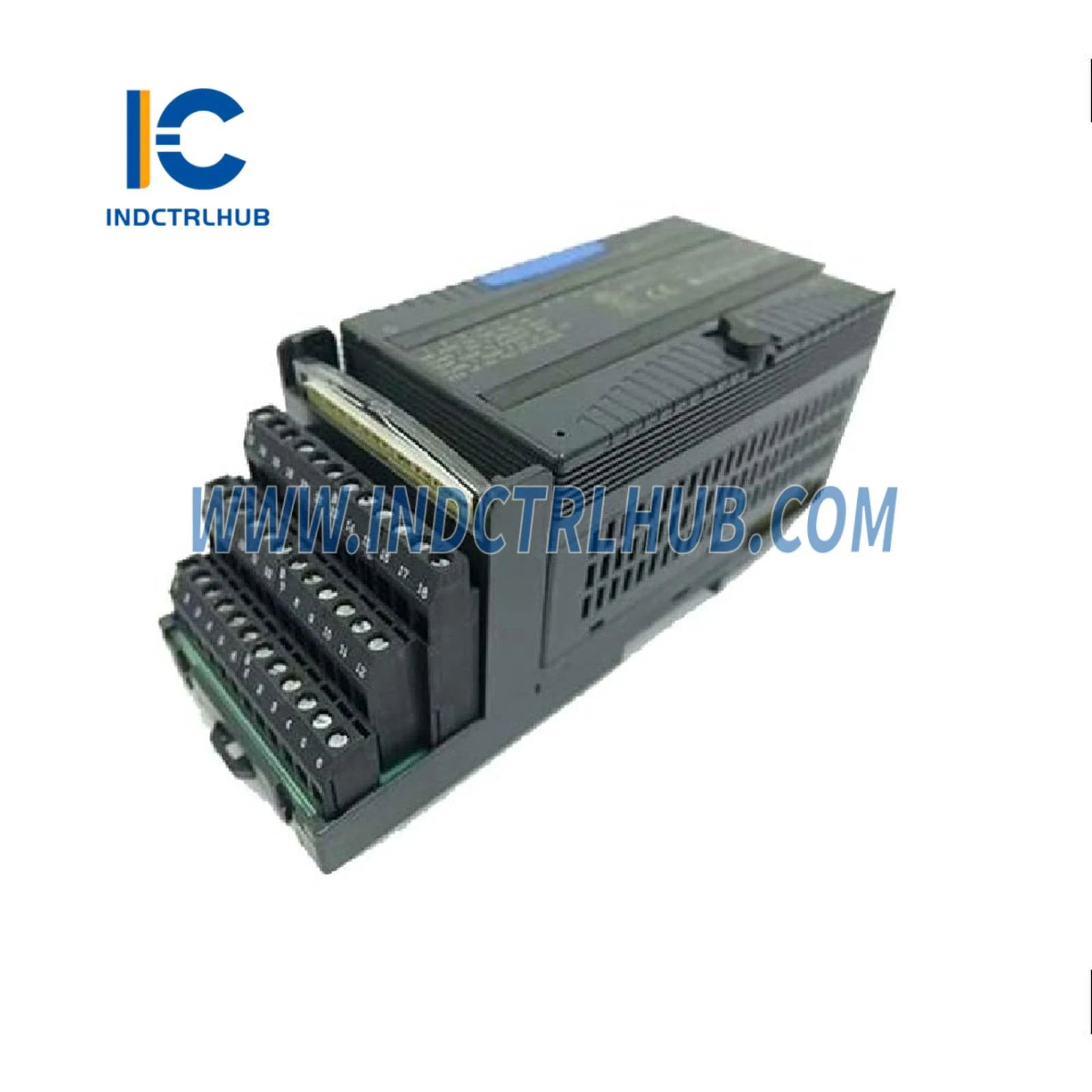 General Electric GE IC200MDL741 VersaMax 16-Point Digital Output Module New Original Ready to ship