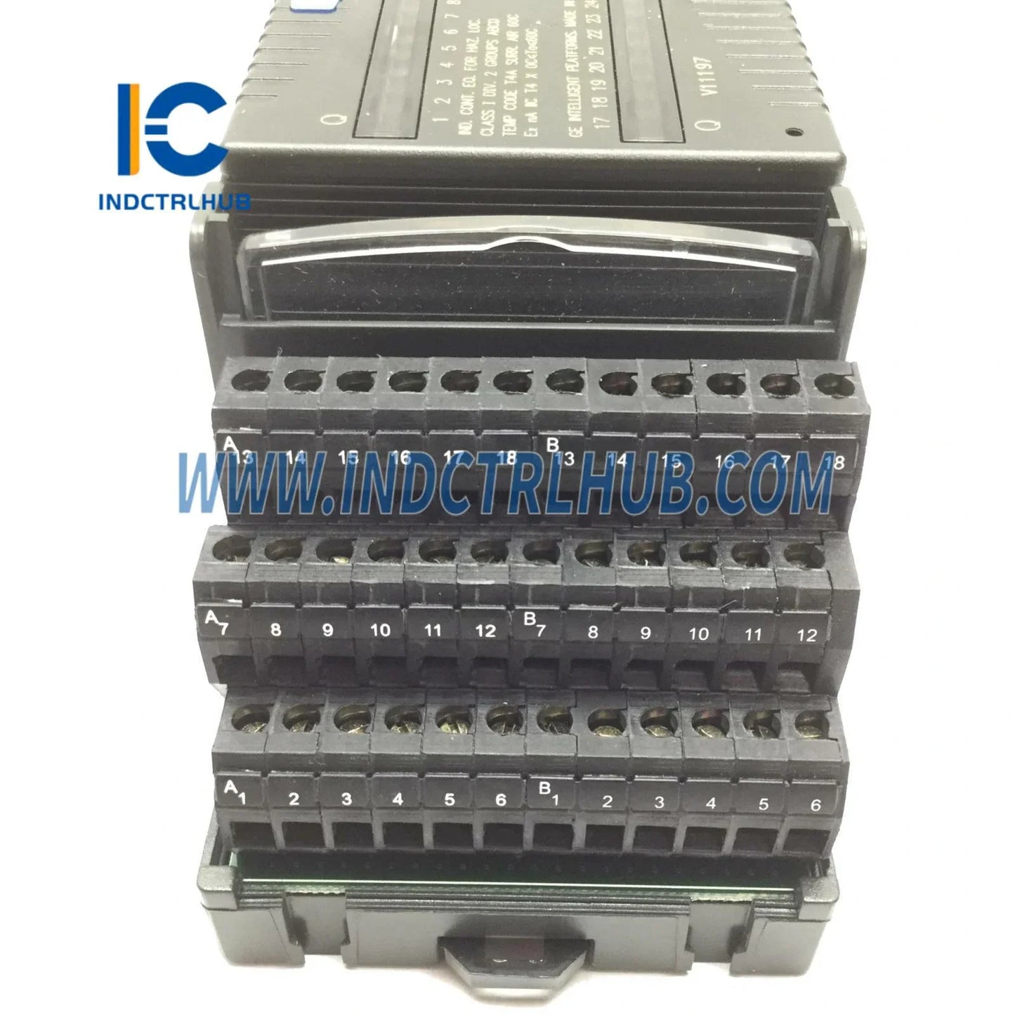 Technical Datasheet and Specifications for General Electric Module
