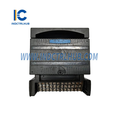 GE IC200MDL750L VersaMax Discrete Output Module