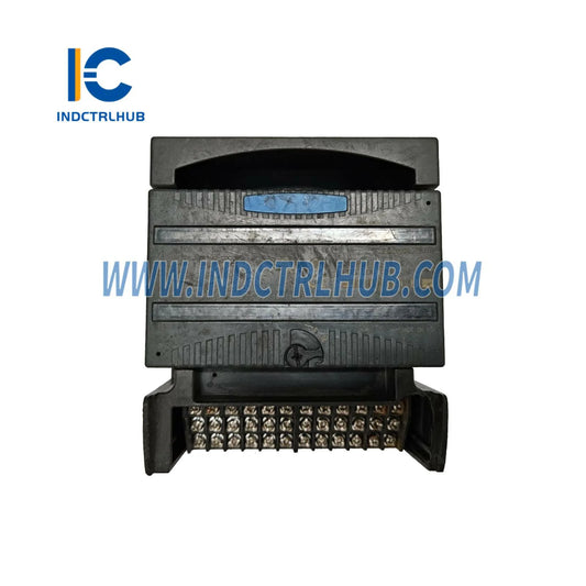 ماژول خروجی گسسته GE IC200MDL750L VersaMax