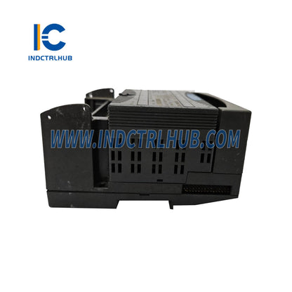 GE IC200MDL750L VersaMax Discrete Output Module