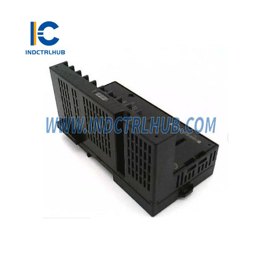 General Electric GE Fanuc IC200PWB001 VersaMax Power Supply Booster Carrier Module New Original Ready to ship