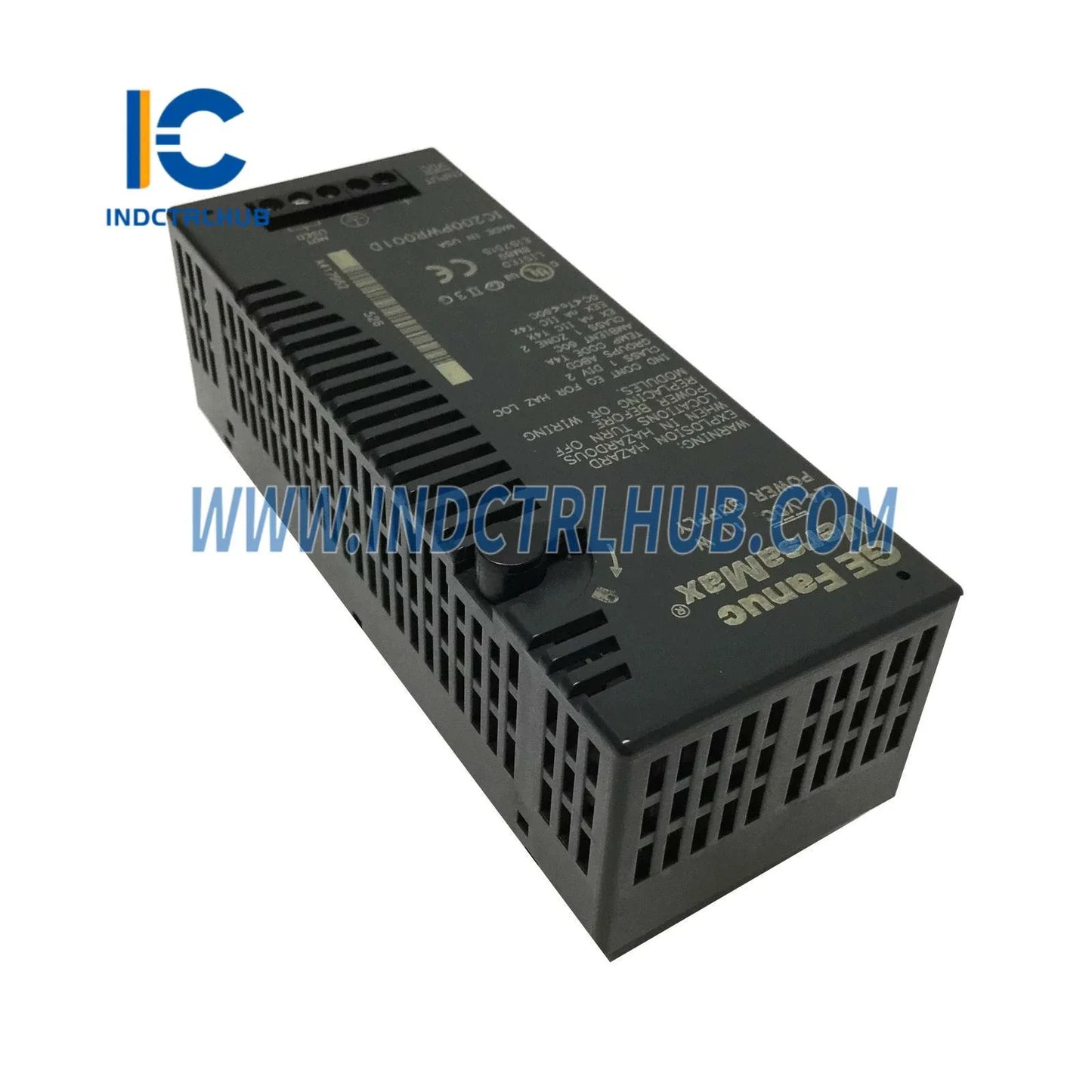 Technical Datasheet and Specifications for General Electric Module