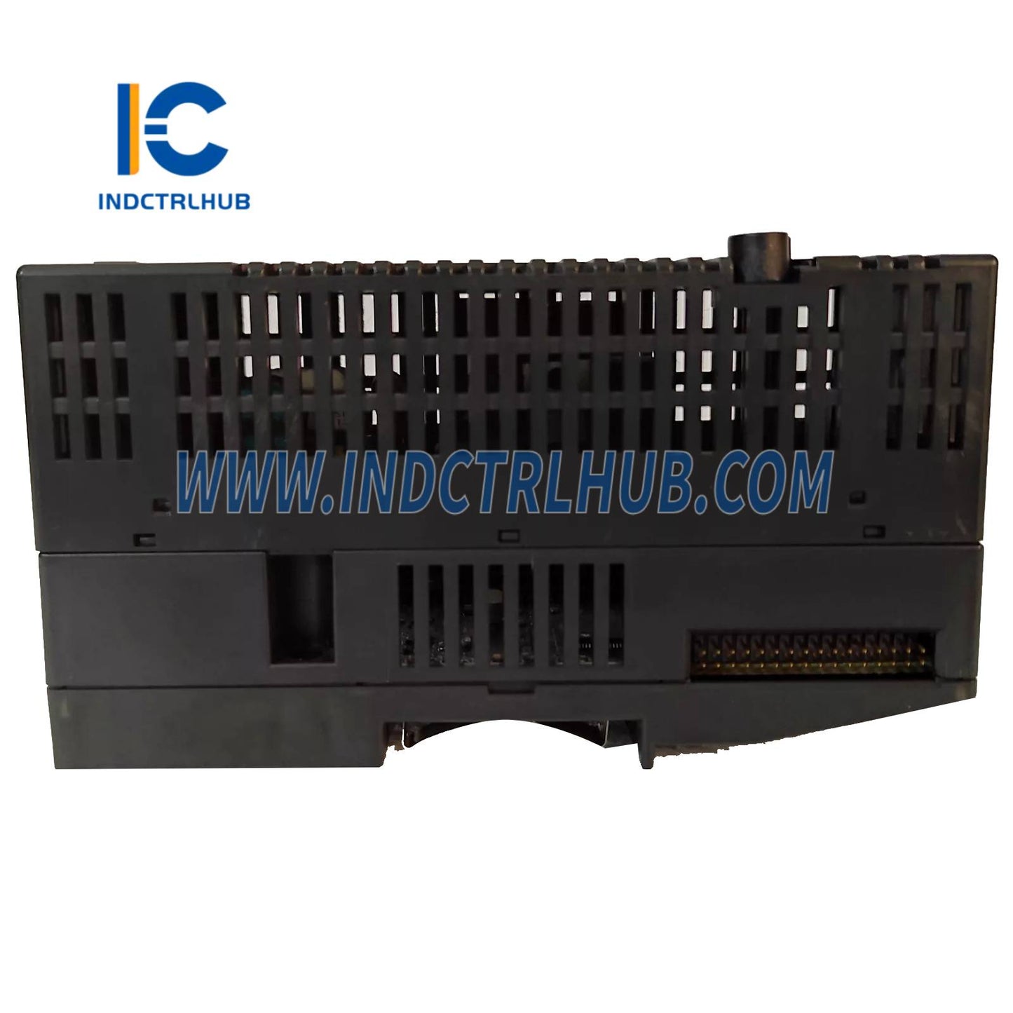 GE IC200PWR001G VersaMax Power Supply Module