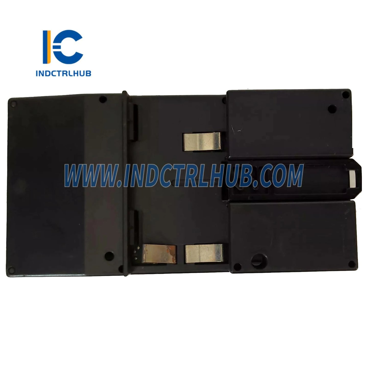 GE IC200PWR001G VersaMax barošanas modulis