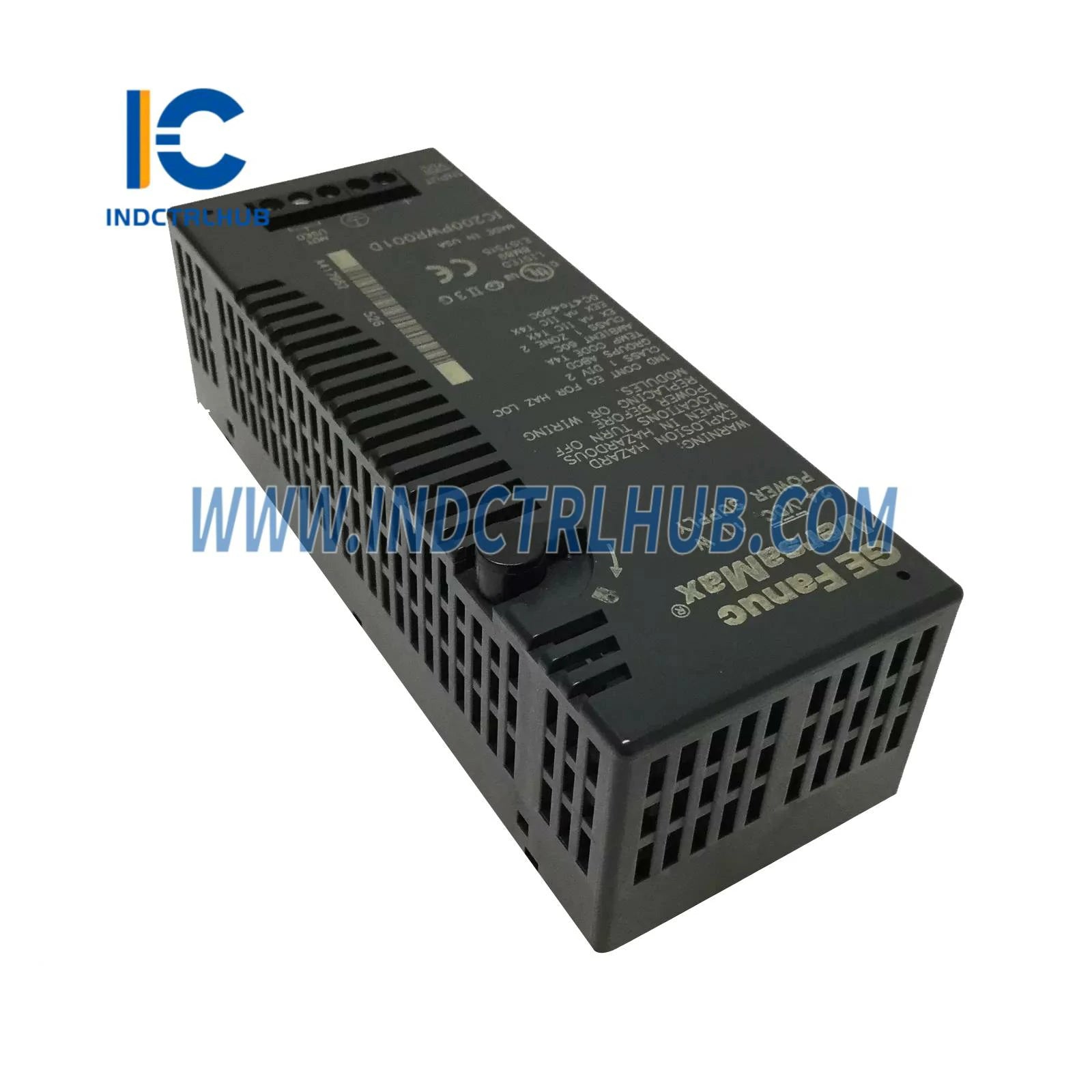 Technical Datasheet and Specifications for General Electric Module