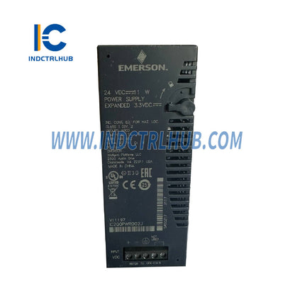 Mô-đun Nguồn Cấp GE IC200PWR002J