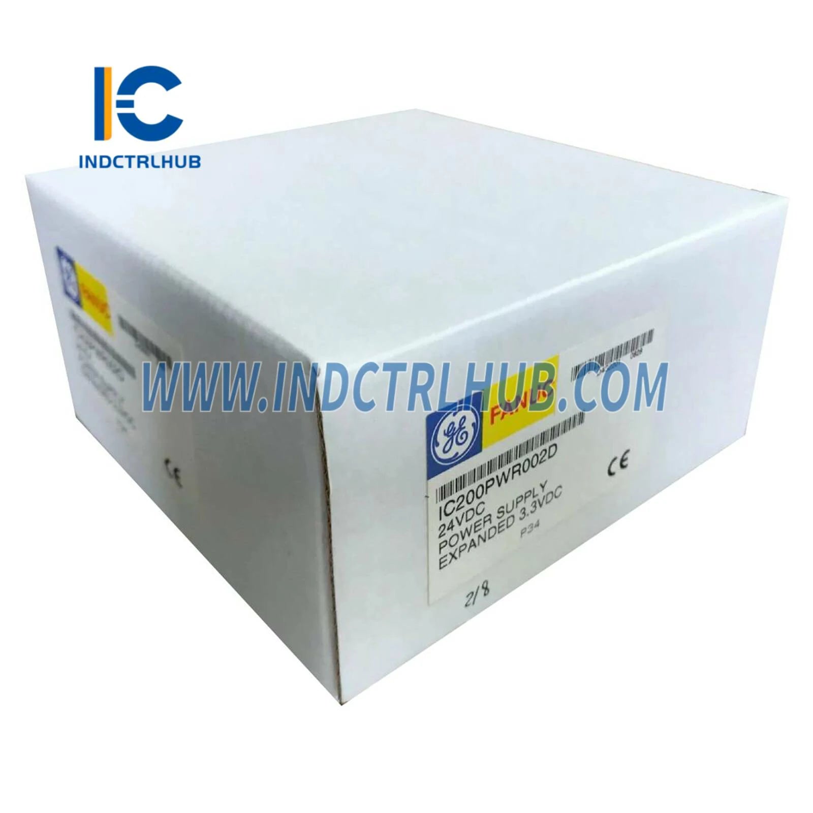 Technical Datasheet and Specifications for General Electric Module