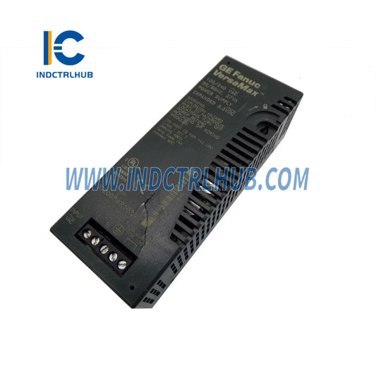 General Electric GE Fanuc IC200PWR102A VersaMax Power Supply 120/240VAC Expanded New Original Ready to ship