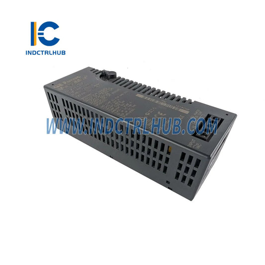 General Electric GE Fanuc IC200PWR102E VersaMax Power Supply 120/240VAC 5VDC Expanded New Original Ready to ship