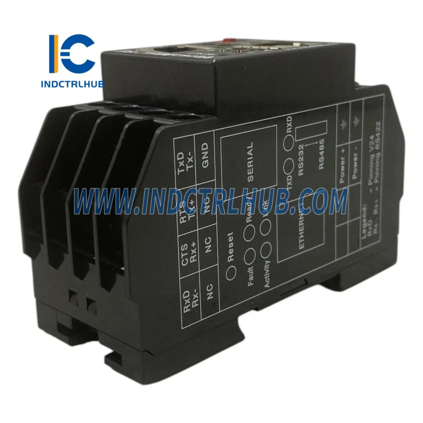 Connector Layout and PDF Technical Reference for System