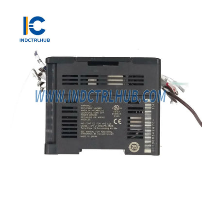Technical Datasheet and Specifications for General Electric Module