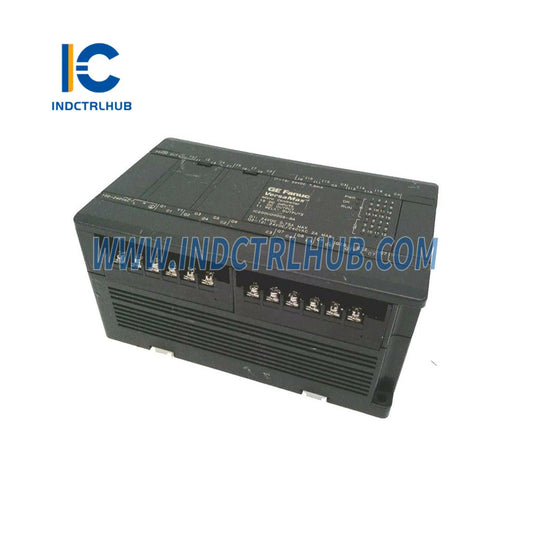 GE IC200UDR005 VersaMax Mikro PLC