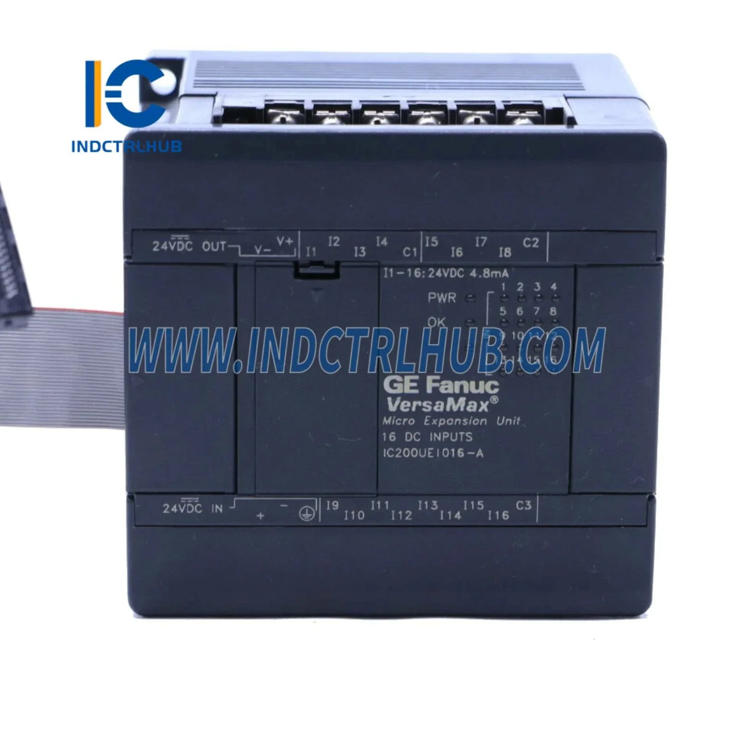 Technical Datasheet and Specifications for General Electric Module