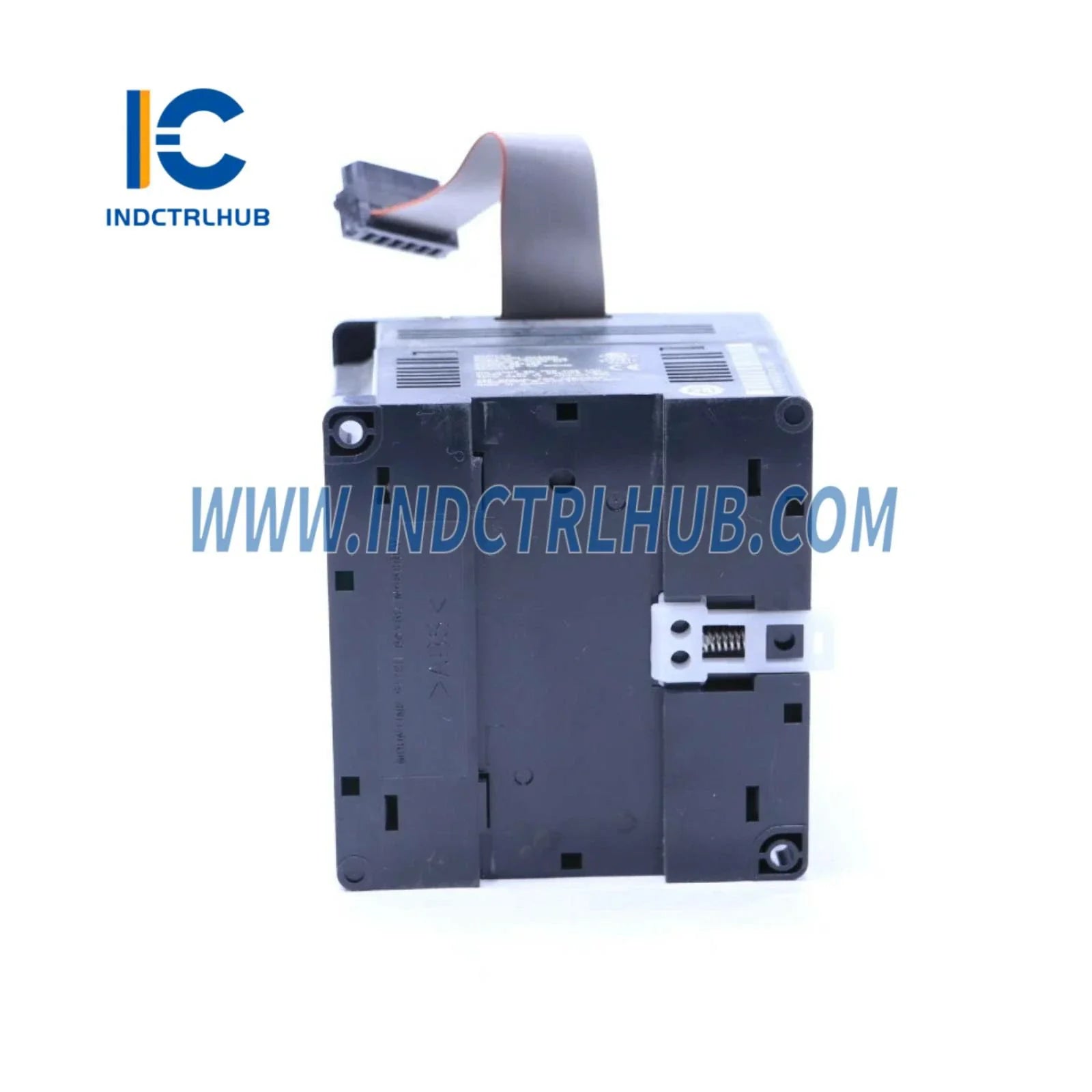 General Electric GE Fanuc IC200UEI016 VersaMax Micro 16-Point Discrete Expansion Module New Original Ready to ship