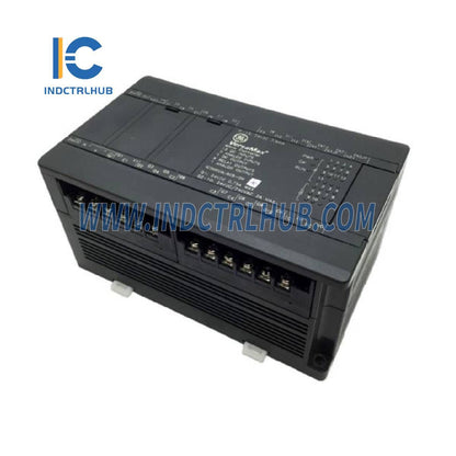 GE IC200UEX211 VersaMax Micro PLC Expansion Unit