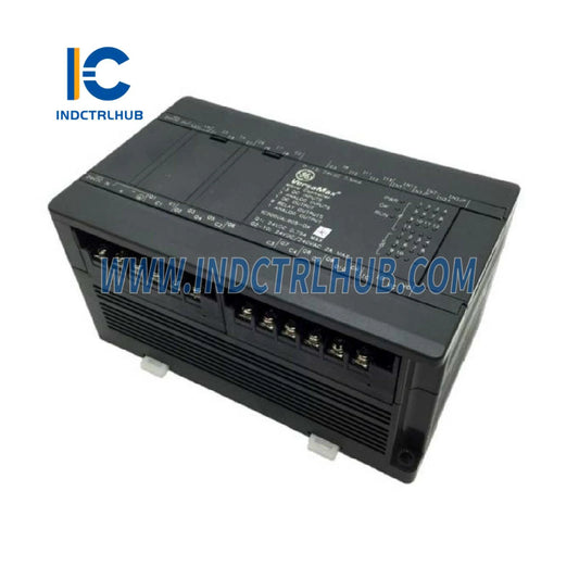 GE IC200UEX211 VersaMax Micro PLC bővítőegység