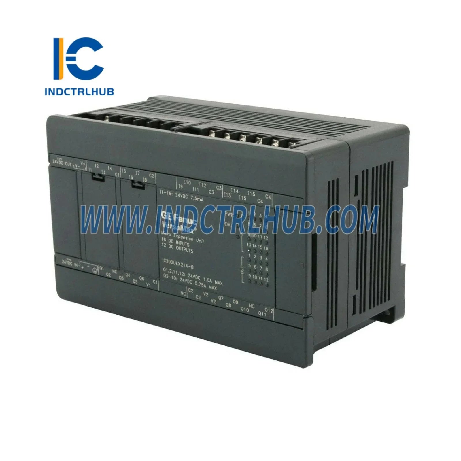 Connector Layout and PDF Technical Reference for System