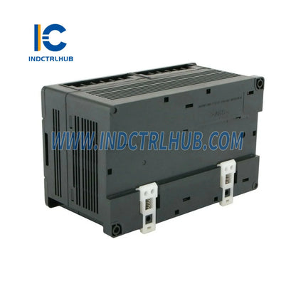 General Electric GE Fanuc IC200UEX214 VersaMax Micro Expansion 14-In/10-Out 240VAC Relay New Original Ready to ship