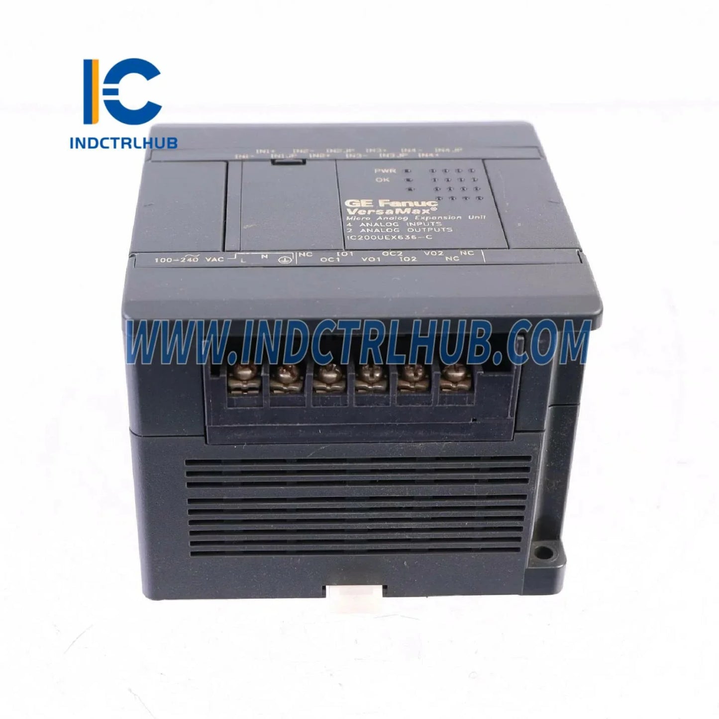 Technical Datasheet and Specifications for General Electric Module
