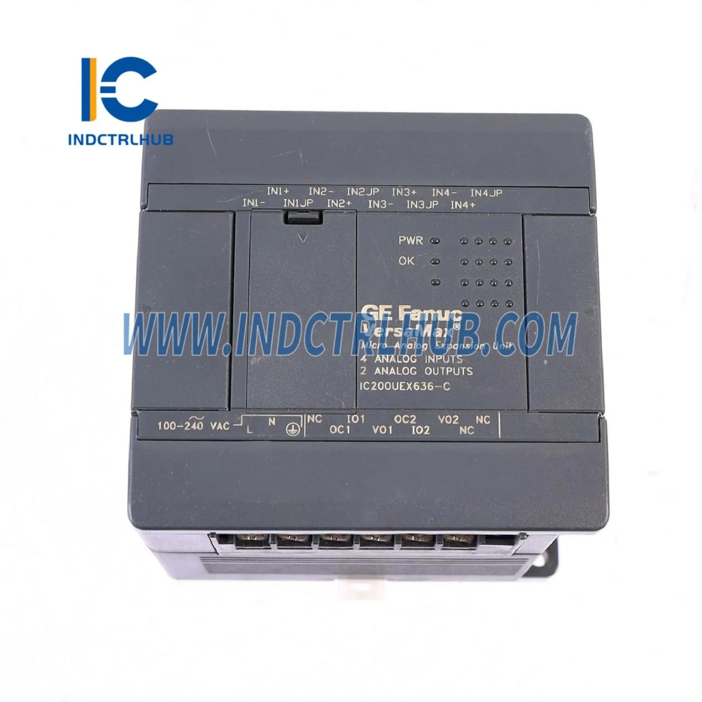 Component for General Electric Industrial Automation Spare Part