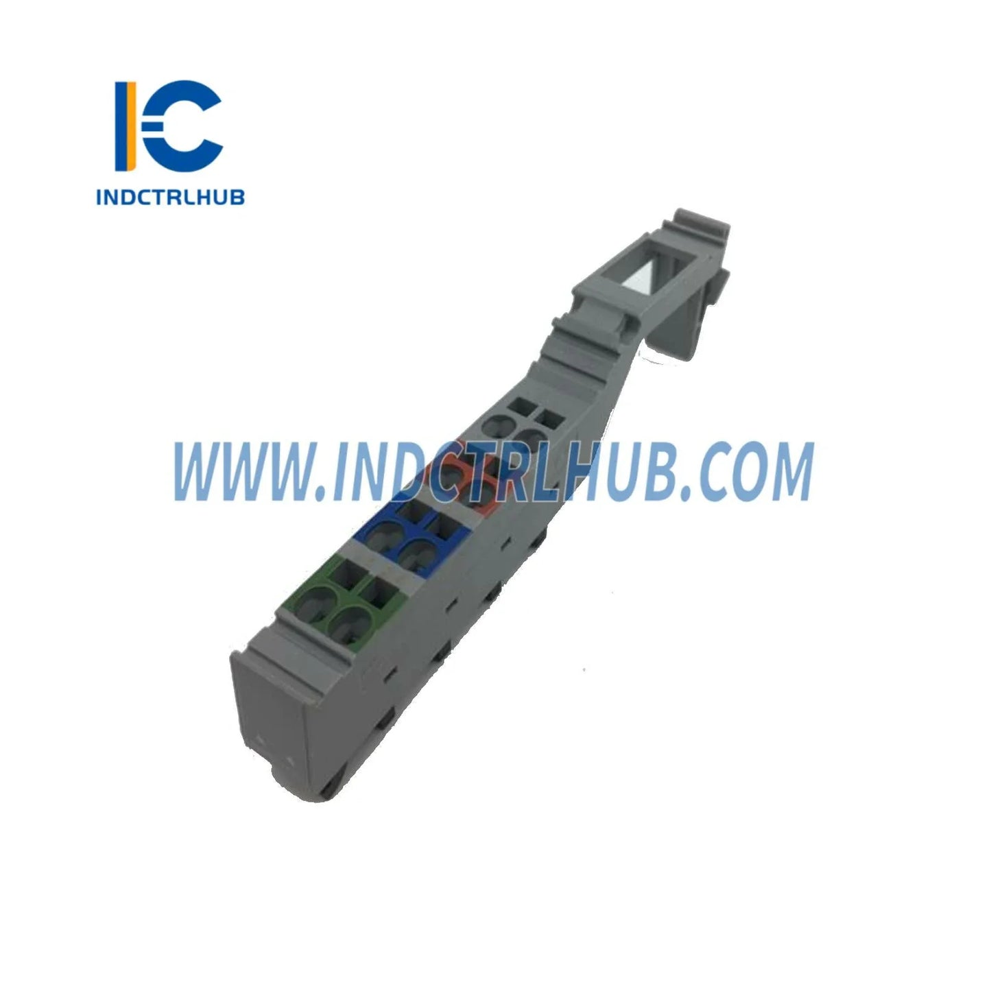 General Electric GE Fanuc IC220TBK087 VersaPoint Terminal Block 8-Point I/O Module New Original Ready to ship
