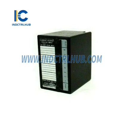 Модуль аналогового входа GE IC670ALG230K