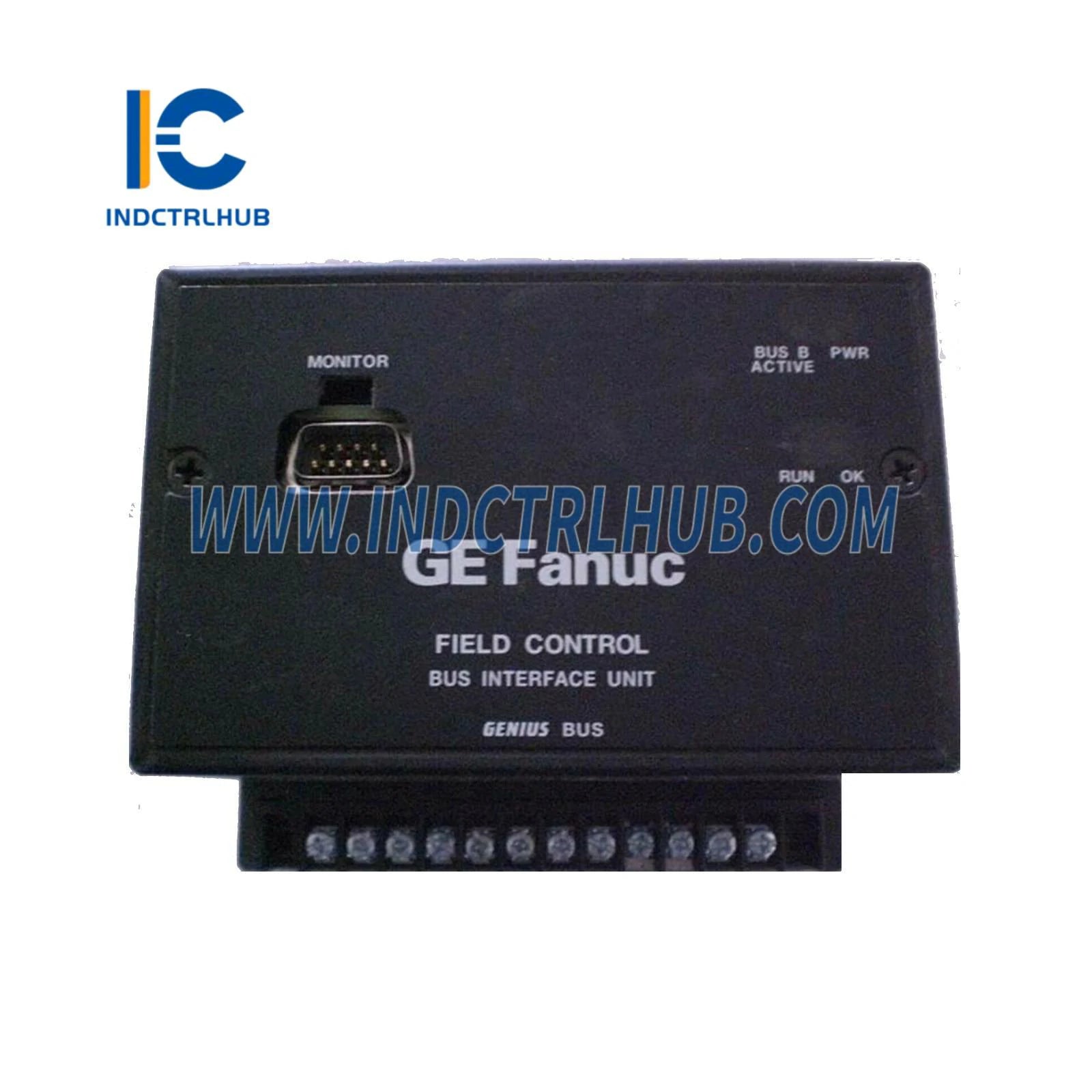 Technical Datasheet and Specifications for General Electric Module