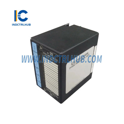 GE IC670MDL640 Feldsteuerung Diskretes Eingangsmodul
