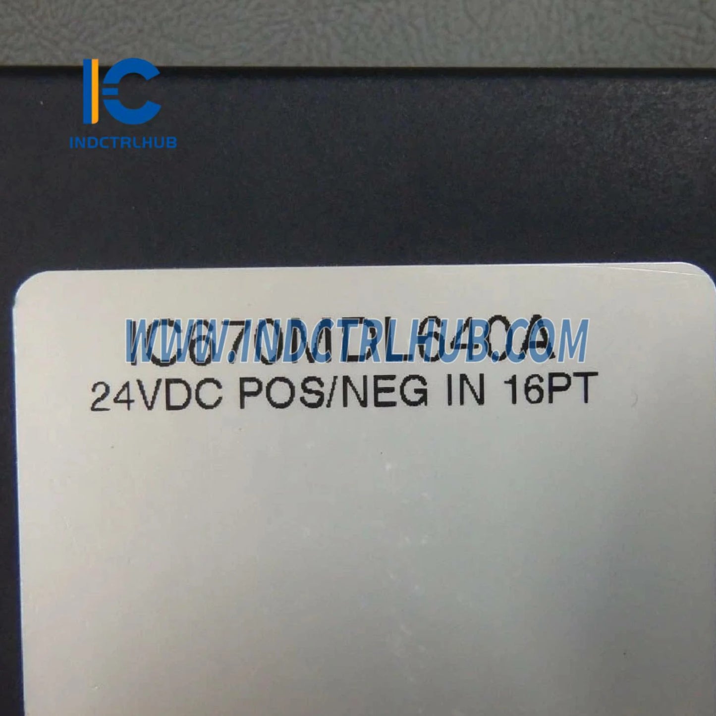 GE IC670MDL640 Feldsteuerung Diskretes Eingangsmodul