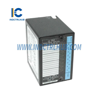 GE IC670MDL640 Feldsteuerung Diskretes Eingangsmodul