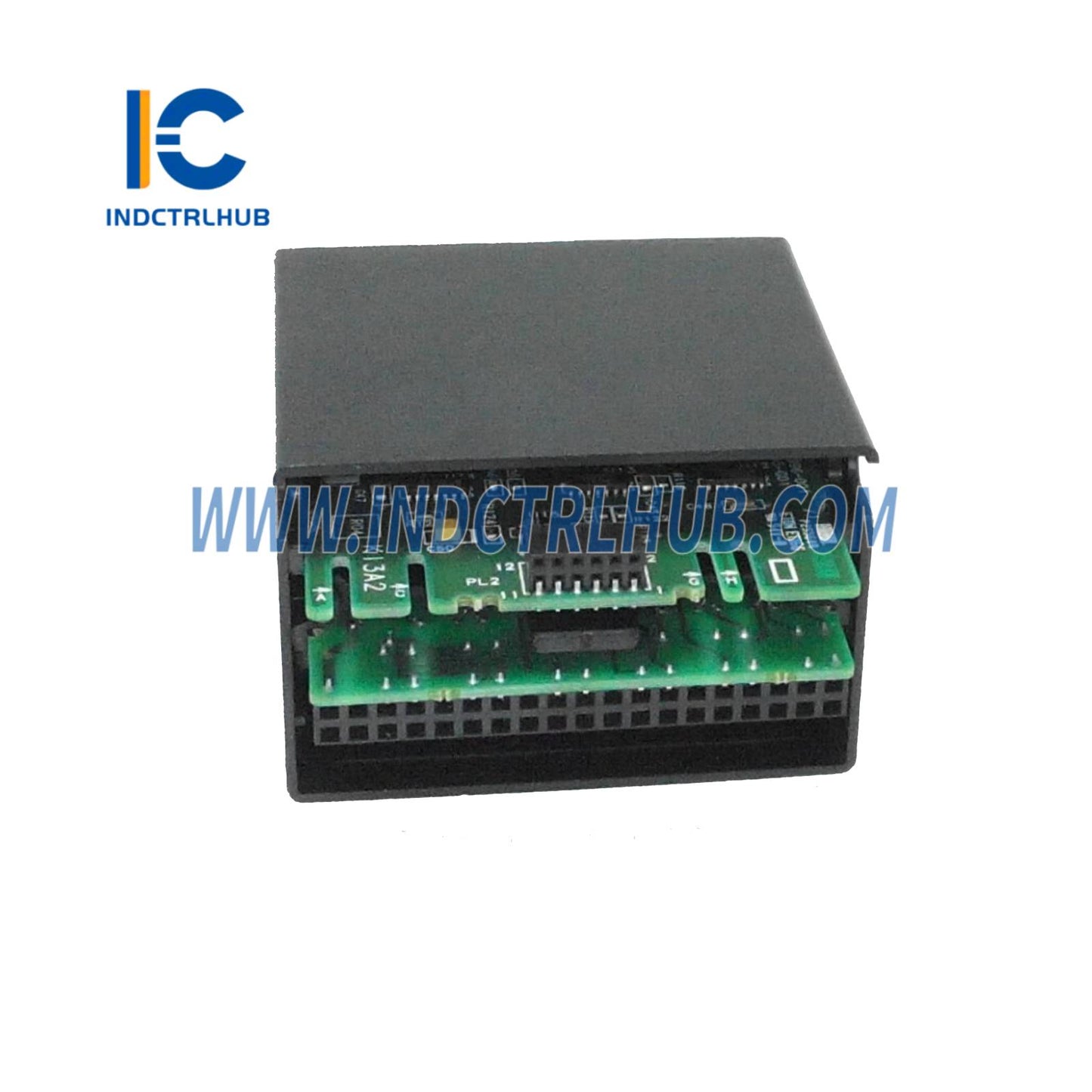 GE IC670MDL640 Field Control Discrete Input Module