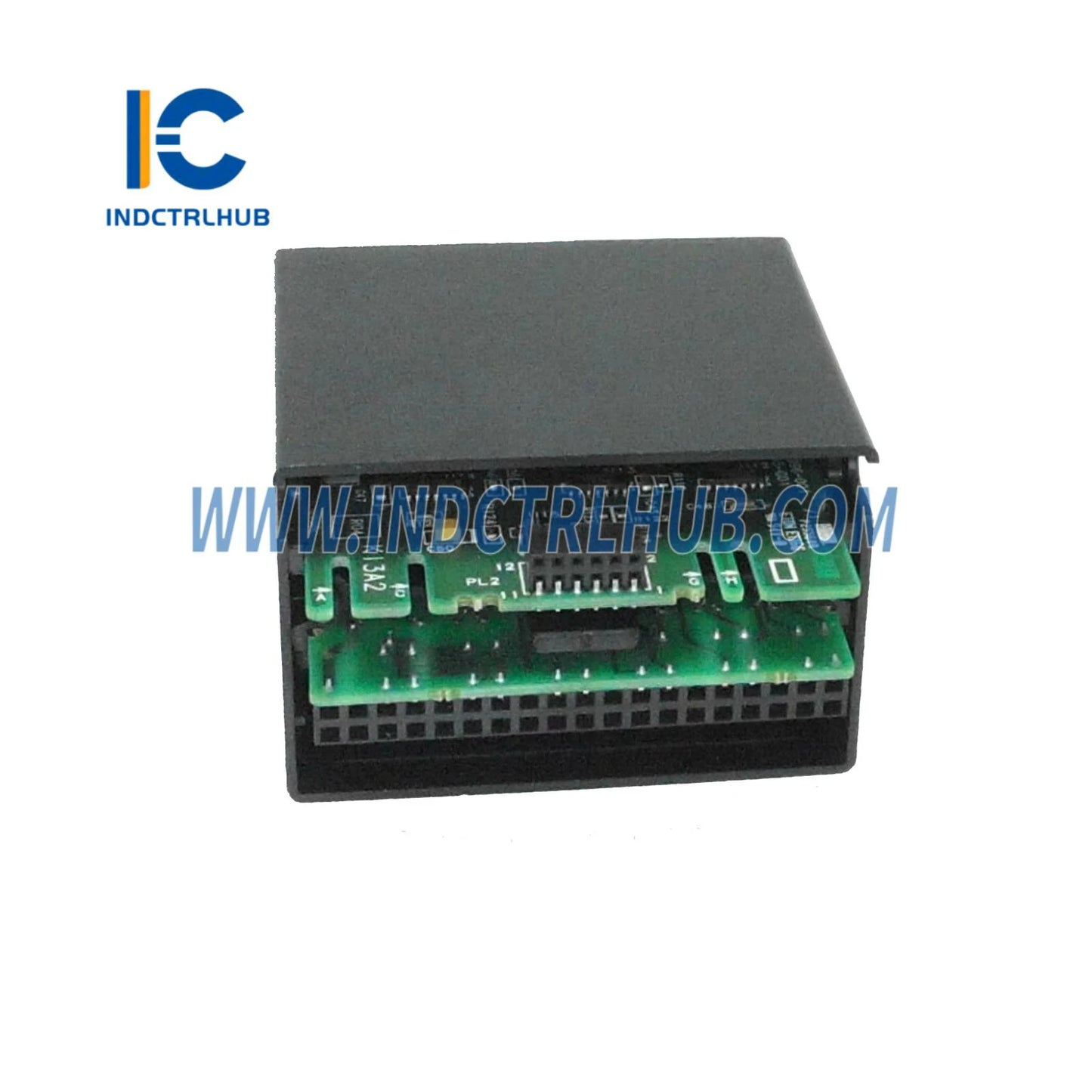 GE IC670MDL640 Feldsteuerung Diskretes Eingangsmodul