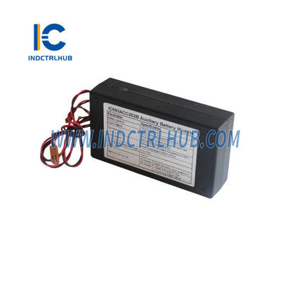 GE IC693ACC302 High Capacity Battery Pack