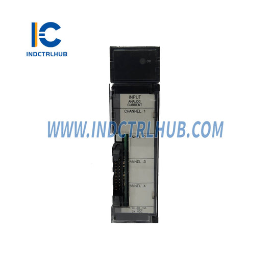 Módulo de Entrada Analógica GE IC693ALG221 Serie 90-30