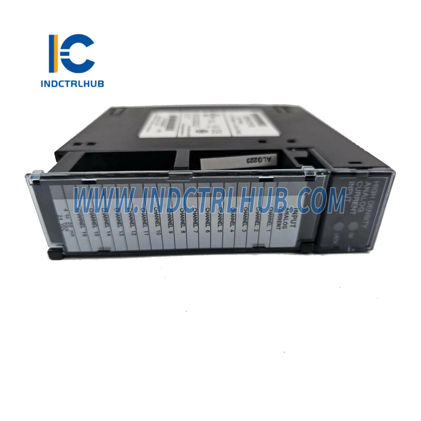 GE IC693ALG223 Аналогов входен модул