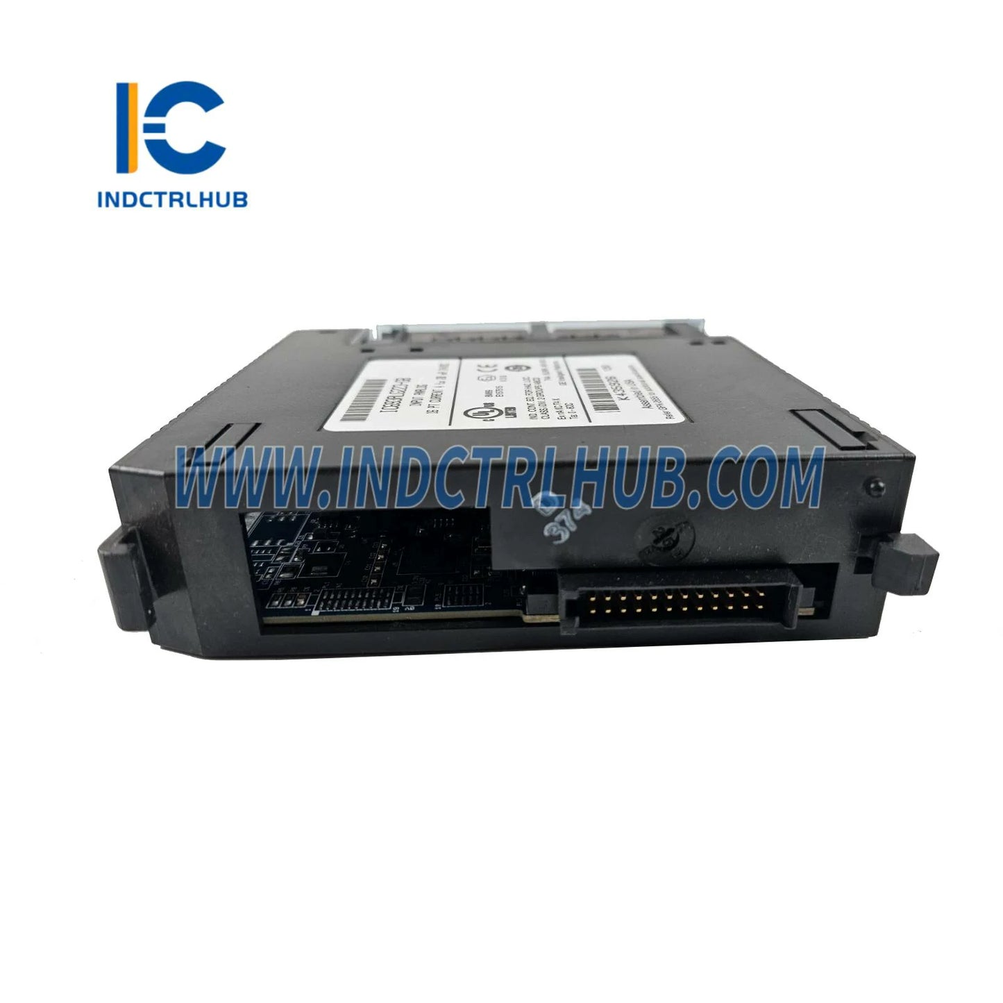 GE IC693ALG223 Аналогов входен модул