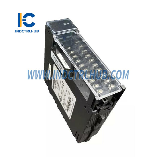 GE IC693ALG391G Analogni modul za izlaz struje