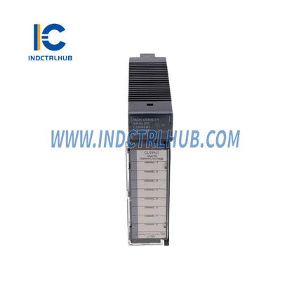 وحدة إخراج تماثلية GE IC693ALG392-BC (IC693ALG392)