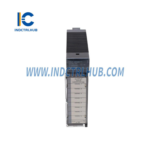 GE IC693ALG392-BC_C693ALG392_Chiqish Moduli