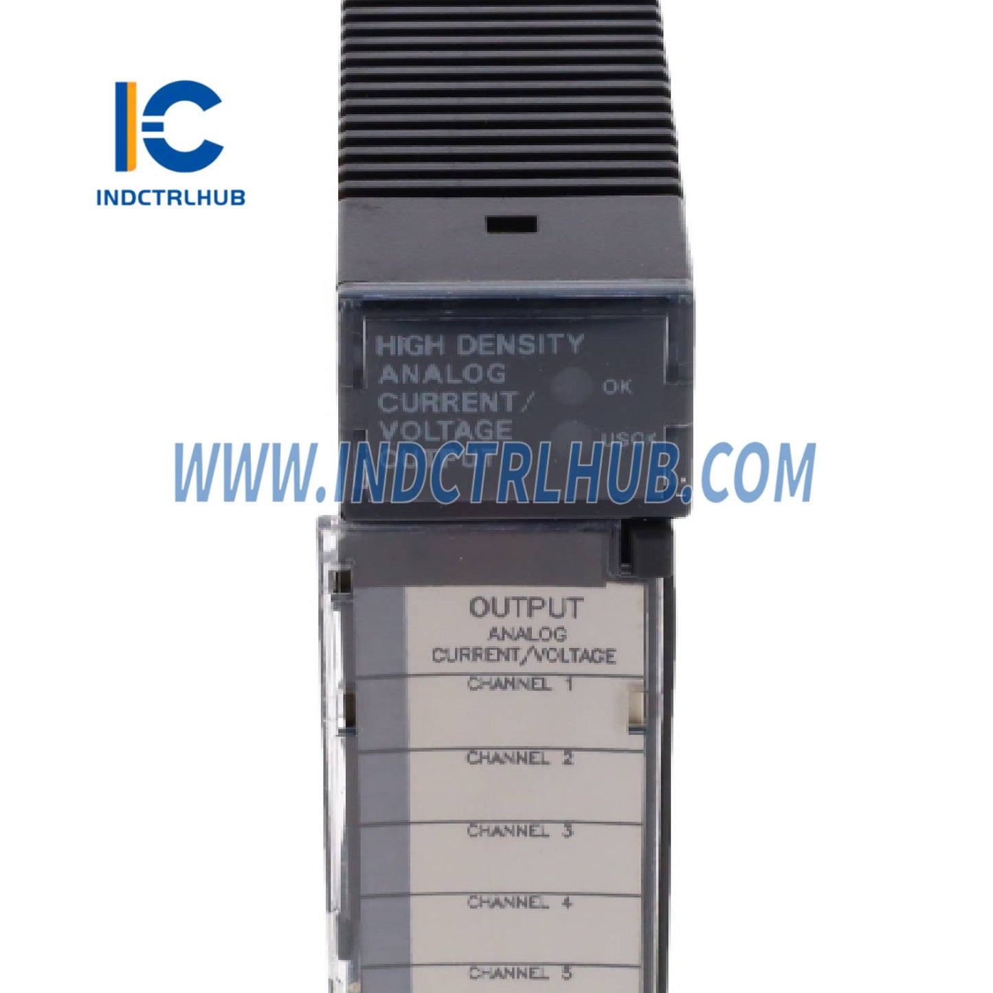 وحدة إخراج تماثلية GE IC693ALG392-BC (IC693ALG392)